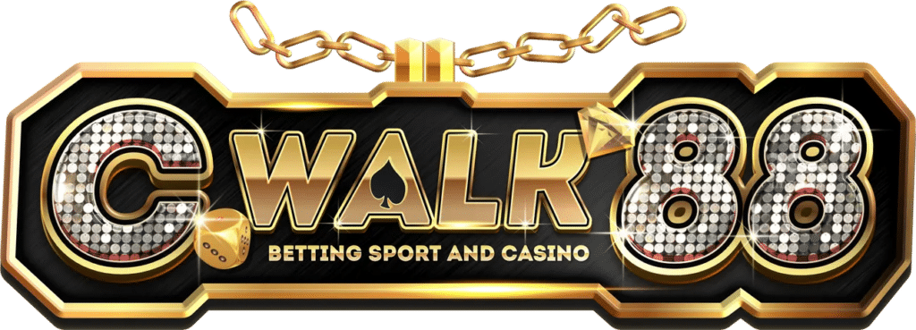 Logo cwalk88