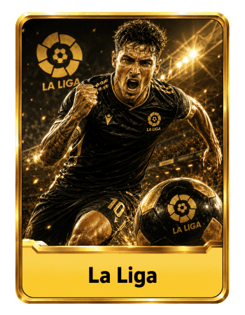 La Liga