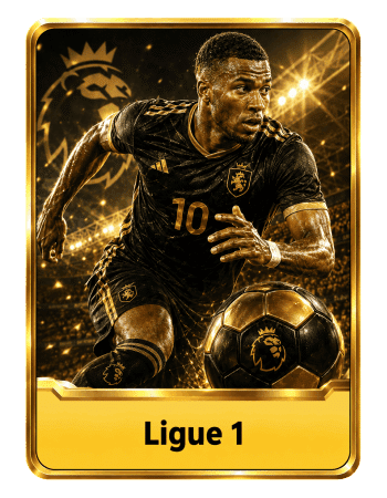 Ligue 1