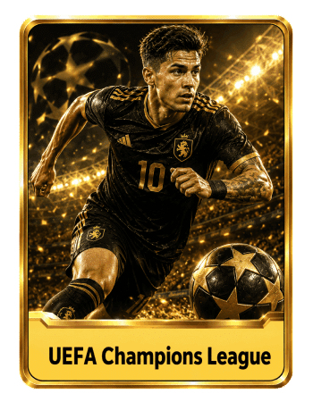 UEFA Champions League