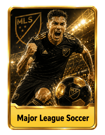Major League Soccer