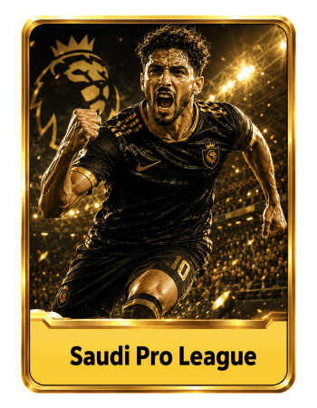 Saudi Pro League