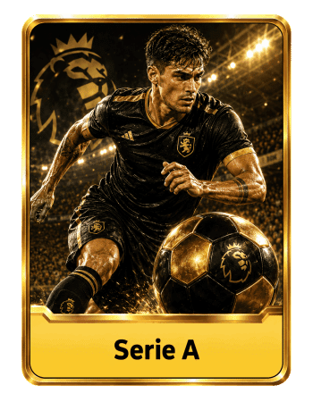 Serie A