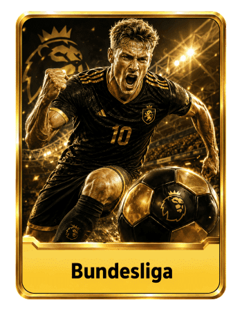 Bundesliga