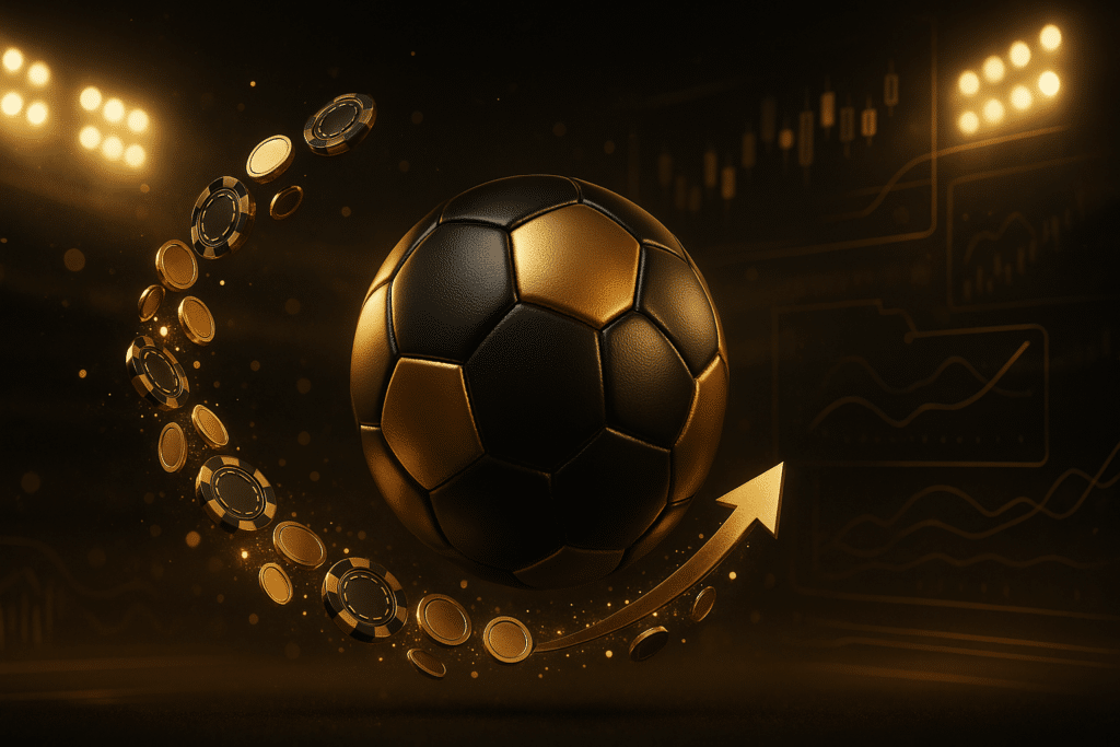 โปรโมชั่น โบนัส และเทิร์นโอเวอร์ที่ควรรู้